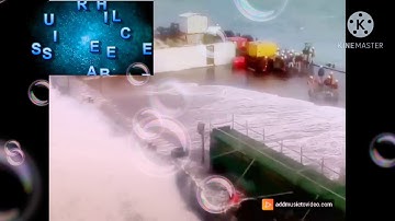 very dangerous life with wate By autocad archicad 3ds max