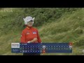 LPGA 2026 ISPS HANDA Women's Scottish Open 파이널 라운드 하이라이트