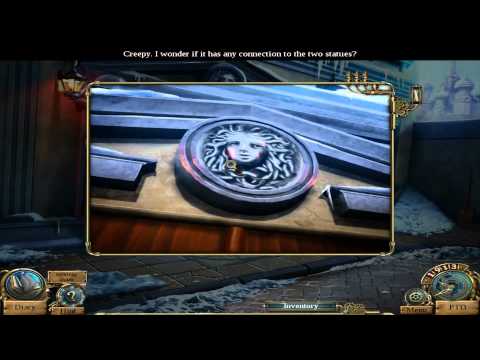 Time Mysteries 3: The Final Enigma Walkthrough (Full Game)