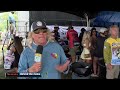 2026 Bassmaster Elite at Pasquotank River, Elizabeth City, NC - SIMMS Behind the Tanks - 06/13
