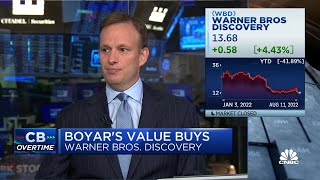 Investors need to beware of false bargains, says Boyar Value Group's Jonathan Boyar