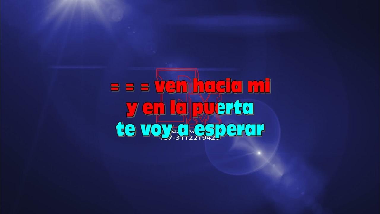 LA PUERTA ARELYS HENAO #lapuertaarelyshenao #fmpistasykaraokes #lamusicapopular LA PUERTA ARELYS HENAO #lapuertaarelyshenao #fmpistasykaraokes #lamusicapopular