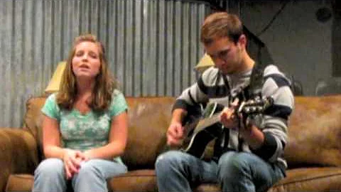 Amazing Grace My Chains Are Gone (Tomlin Cover) - ...