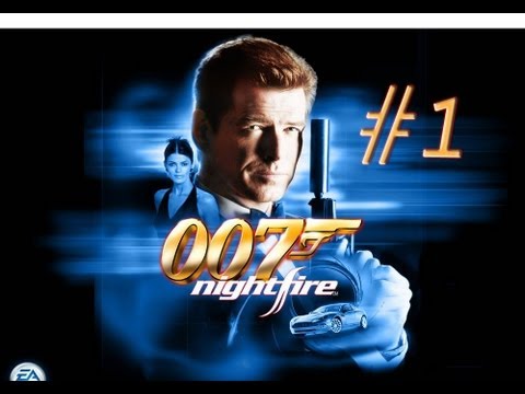 Видео: Treyarch прави Bond игра