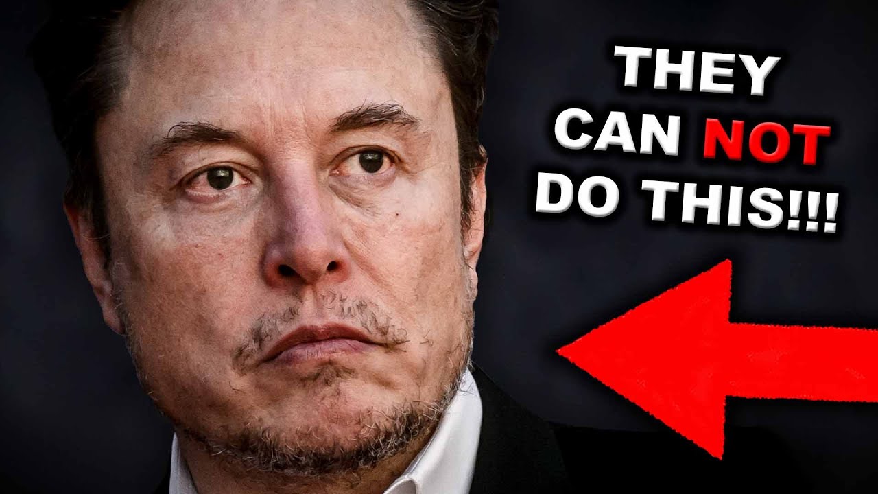 Canada TROLLS Elon... Over 250,000 Sign Petition To REVOKE Citizenship!