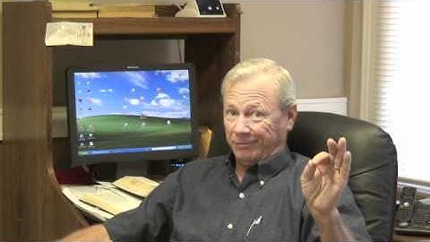 Matthew 5:17-18 - #02: Not One Jot Or One Tittle