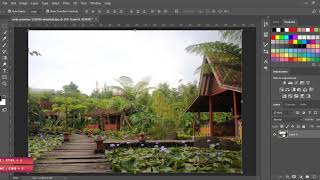 SMART OBJECT | Adobe Photoshop Tutorial