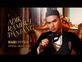 Hari Putra - Adik Rambut Panjang | Official Music Video