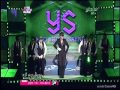 Heo Young Saeng - Out the Club (live mix)