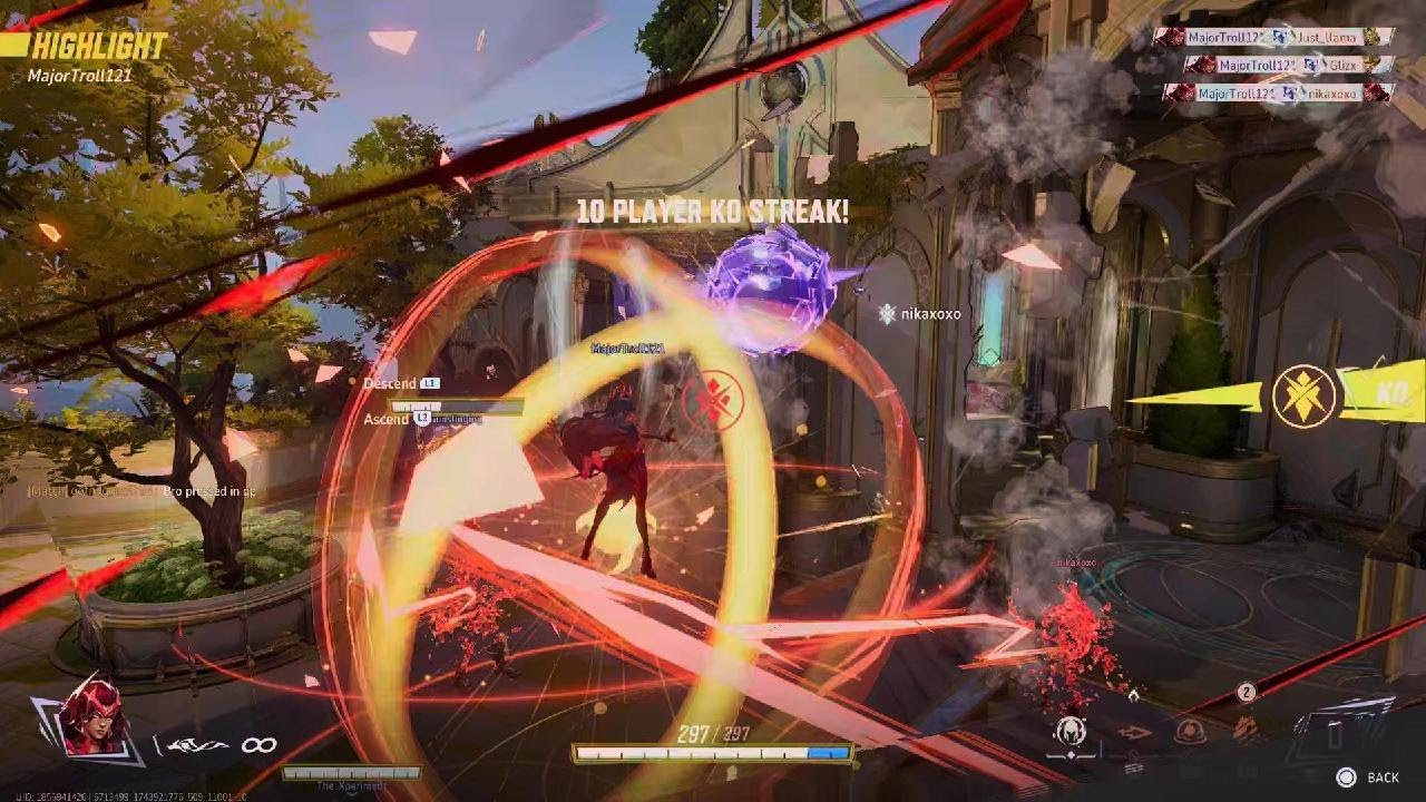 Marvel Rivals Nuke Em - YouTube