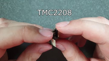 How to adjust stepsticks vRef in any DIY 3D printer