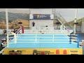 EUBC Youth European Boxing Championships BUDVA 2020 - Day 1