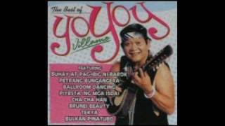 Happy Birthday - Yoyoy Villame