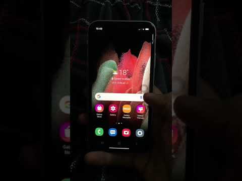 Convert Any iPhone into Samsung | Chor Bazaar Edition. #chorbazaar #iPhone #Samsung #shorts