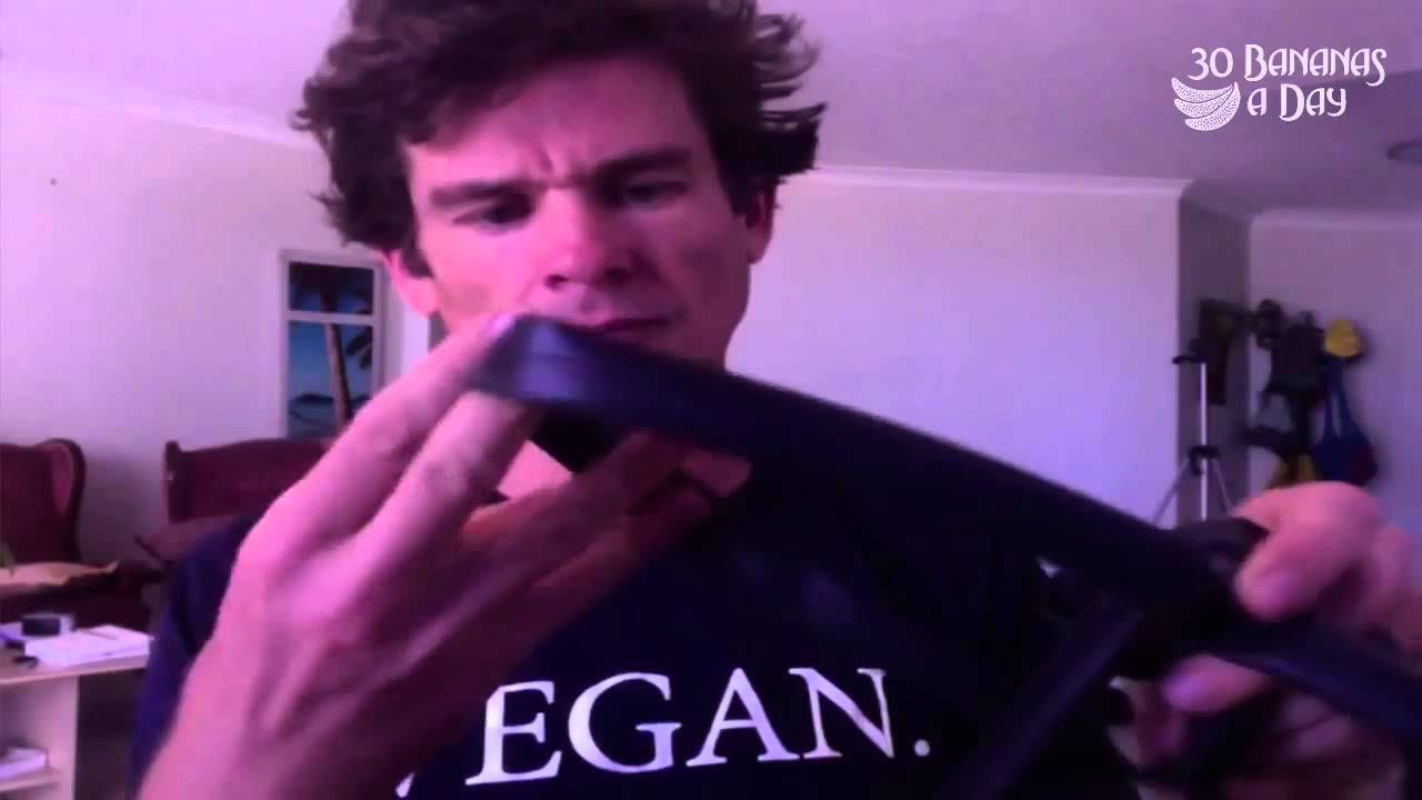 Cycling tips Vlog How many times can you patch a bicycle tube YouTube