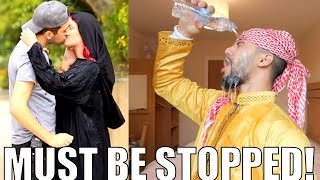THIS GUY MUST BE STOPPED...