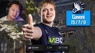 The Best Fragger in NA Simply Doesnt Give a F**k