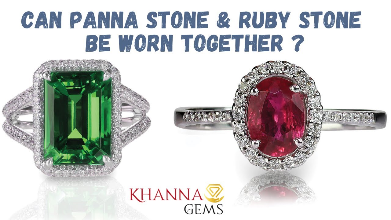 Can Manik Stone And Panna Stone Be Worn Together Can Ruby And can-manik-stone-and-panna-stone-be-worn-together-can-ruby-and