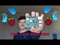 Raspberry Pi Docker Server Setup for Beginners - Simple Homelab #1
