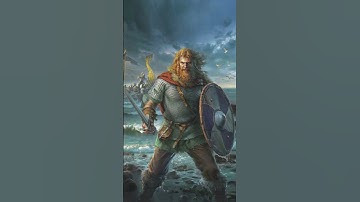 Viking Raiders: Terror of the North ⚔️🛡️ #shorts #viral