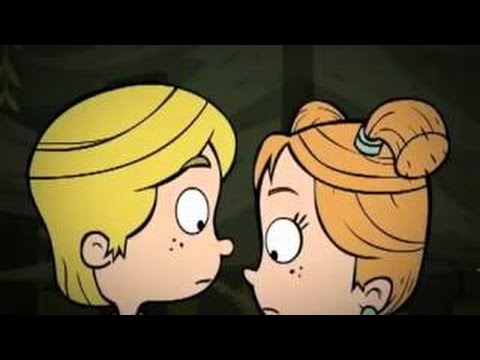 Filme João e Maria / infantil Dublado Completo