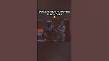 Borderlands Was Funny 😂