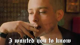 Danny Vinyard American History X Edit