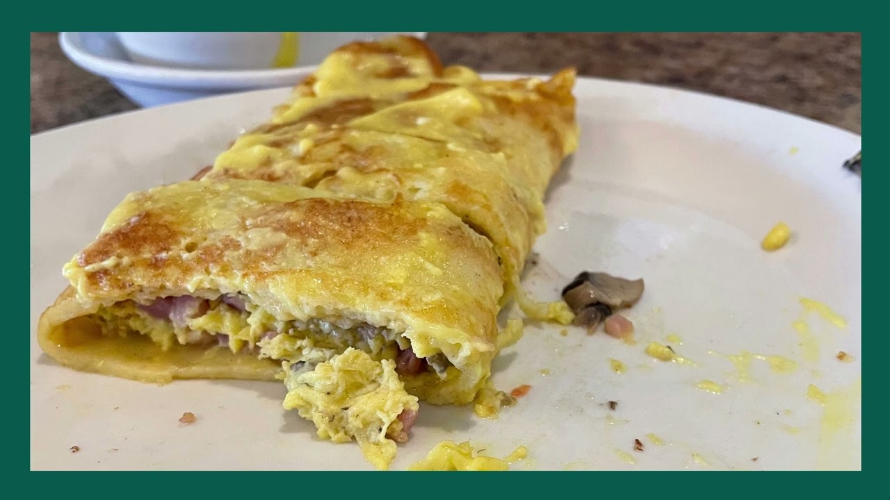 Yolks & Berries - It's a Local Bites