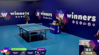 Yakimchuk Evgenii  Panchenko Vladislav Winners Cup Table Tennis 8 08012021 1045