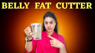 No.1 Fat Cutter Drink For Winters  |  Stubborn Belly Fat Loss Drink