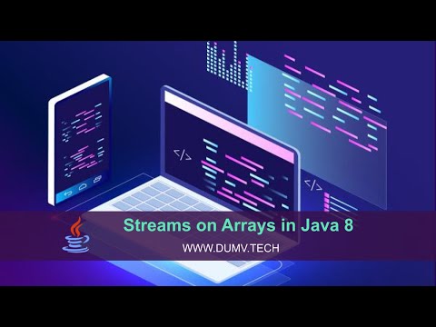Video: Phương thức toArray trong Java là gì?