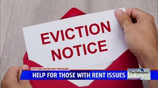 $50 million in assistance now available for renters facing eviction