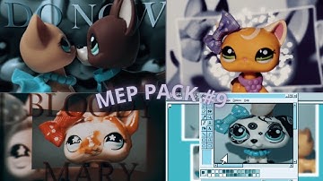 LPS: MEP PACK #9