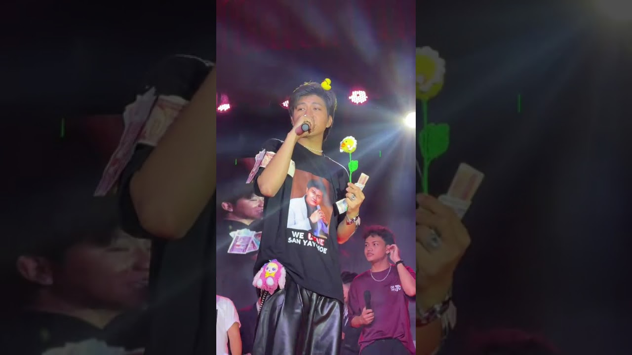 ကိုကိုခေါ်မလား ရင်ခွင်ထဲနားမလား🫶#အပြုံးမင်းသားလေးစမ်းရေမိုး#eversmile