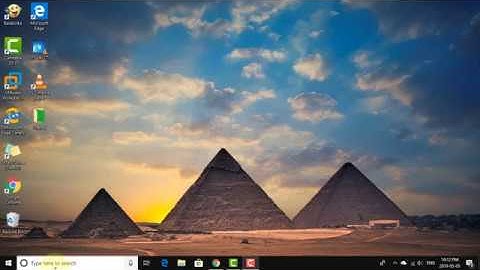 How to Disable Recent Files in Windows 10 [Tutorial]