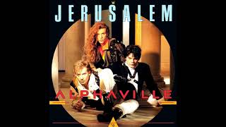 ♪ Alphaville - Jerusalem | Singles #08/22