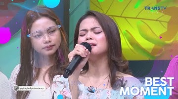 Ungkapan Hati PUTRI ISNARI Untuk Almh/ Ibunda Tercinta | Best Moment #PagiPagiAmbyar (9/11/21)