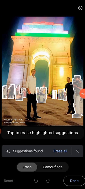 Google photos background eraser kaise kare #googlephotos #google #shubham_online_gyan
