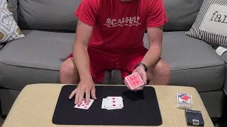 Random ACAAN (Tommy Guglielmi)