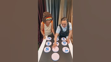 IQ Memory Challenge #challenge #game #shorts #short #shortvideo #comedy #funny #IQ #memory