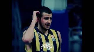 Nemanja Bjelica - Unuttun Mu Beni