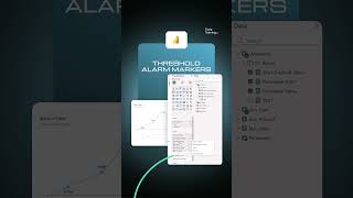 User Defined Functions in Power BI (UDFs) | Threshold Markers Example