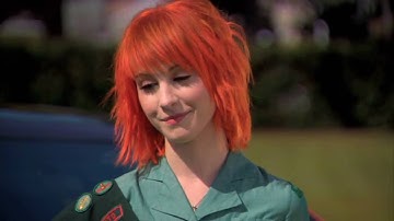 Paramore - Honda Civic Tour Q&A pt. 1