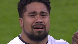 2015 World Cup Wales v Fiji (Pool A) 2015 World Cup Wales v Fiji (Pool A)