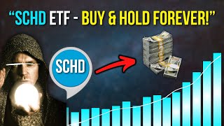 3 Reasons SCHD ETF Is A BUY & Hold FOREVER (In My Portfolio!)