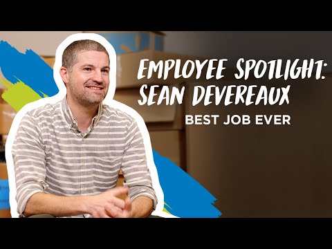 Vidéo: Où travaillait Sean Devereux ?