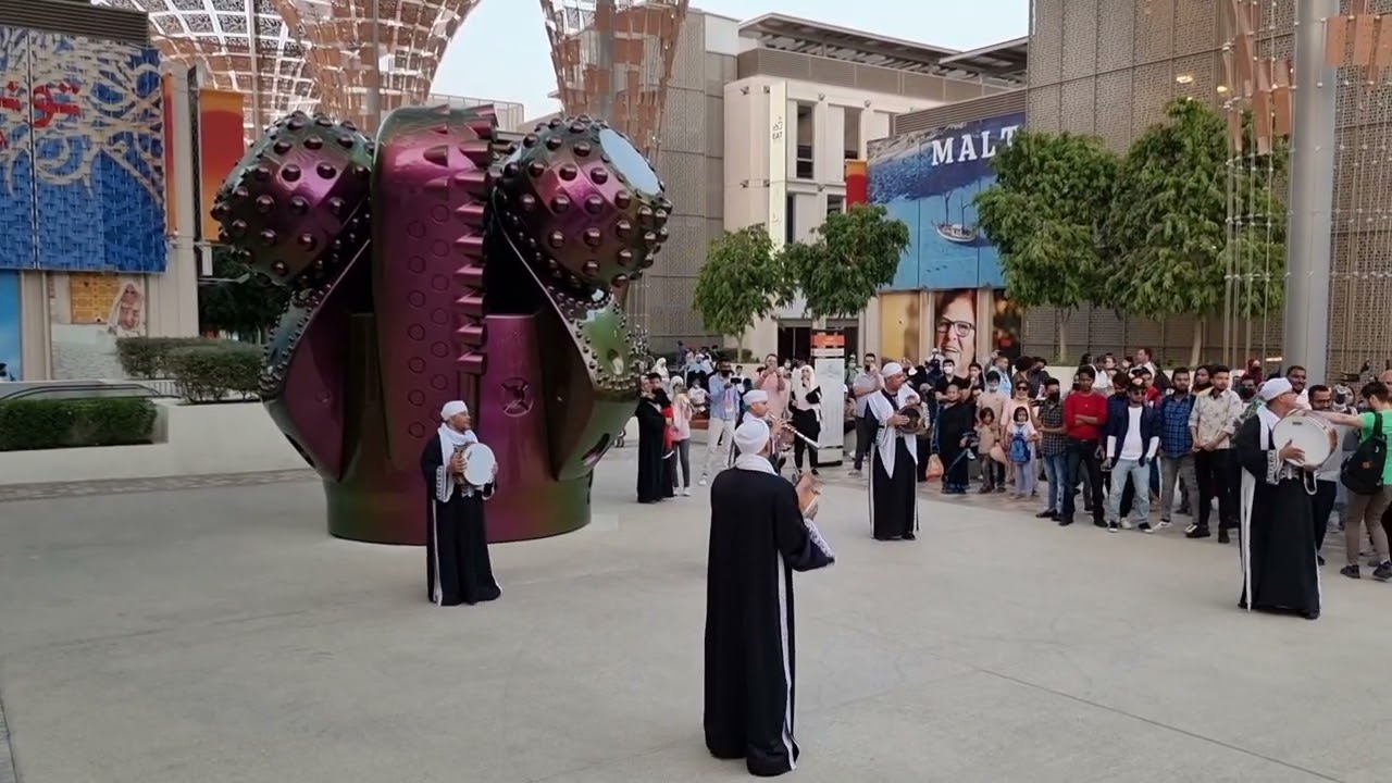 EXPO 2020 China Luxembourg.Italy.Angola 