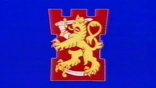 Puolustusvoimat - Puolustajat Vhs 1988