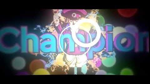 [Ae] Intro dorgas ou motion ou 3d para minha team recrutando kjk @by eu @todosquefazemmid