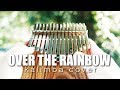 Somewhere over the rainbow (kalimba cover)